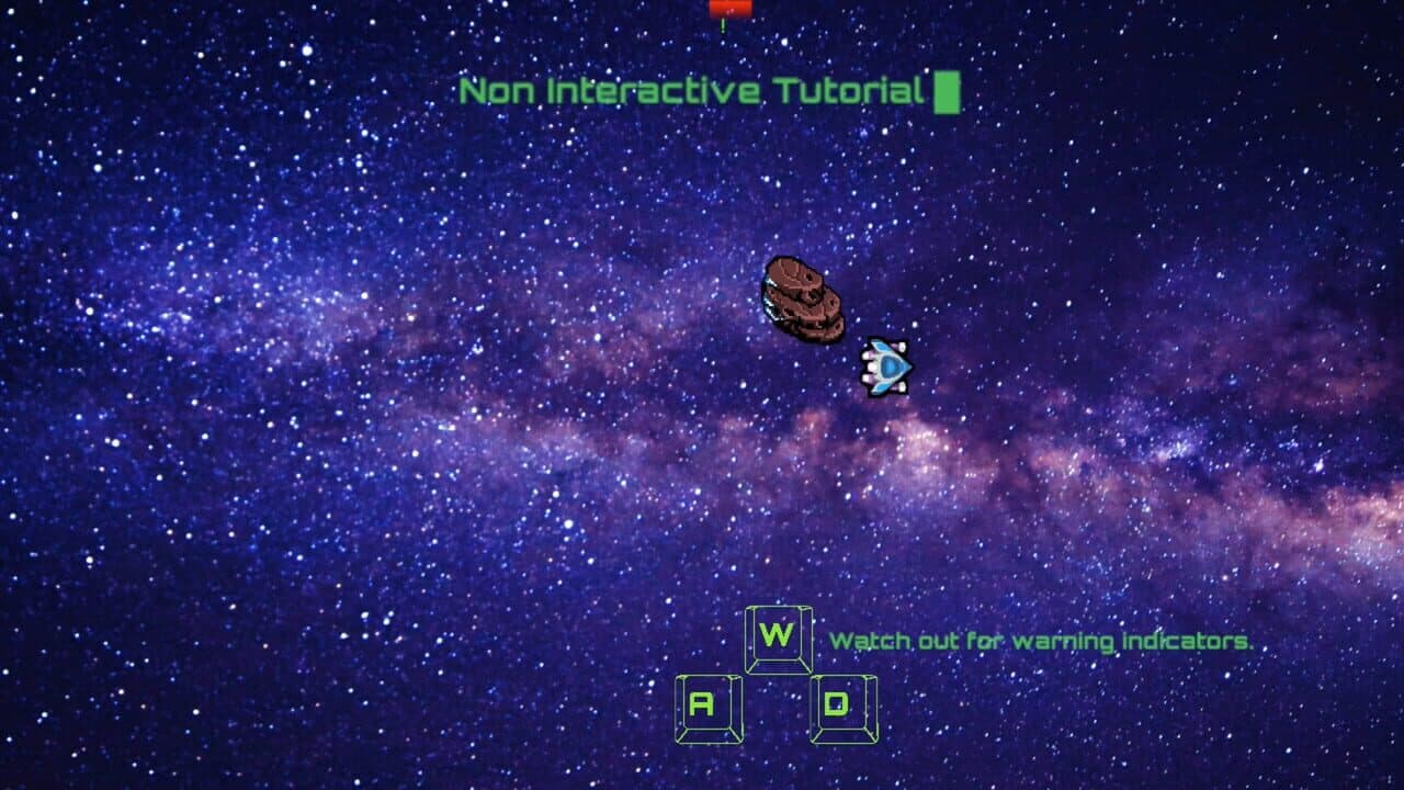 That Tiny Spaceship thumbnail 2