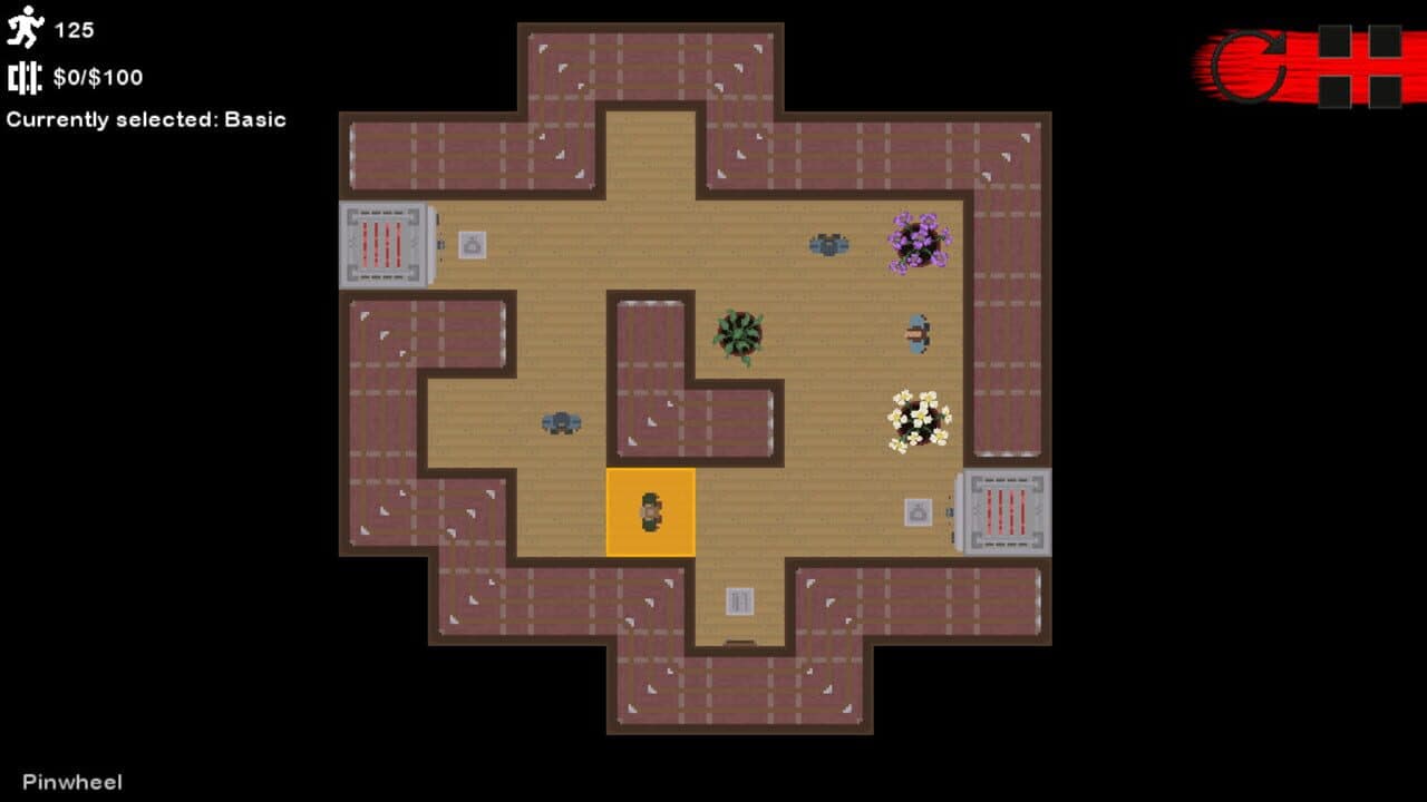 Where the Money Is screenshot 1