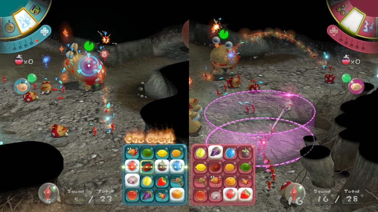 Pikmin 3 thumbnail 8