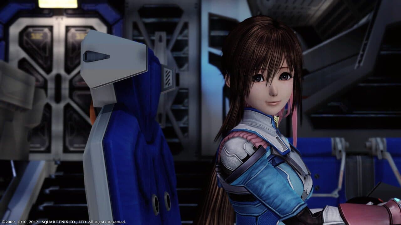 Star Ocean: The Last Hope - 4K & Full HD Remaster thumbnail 3