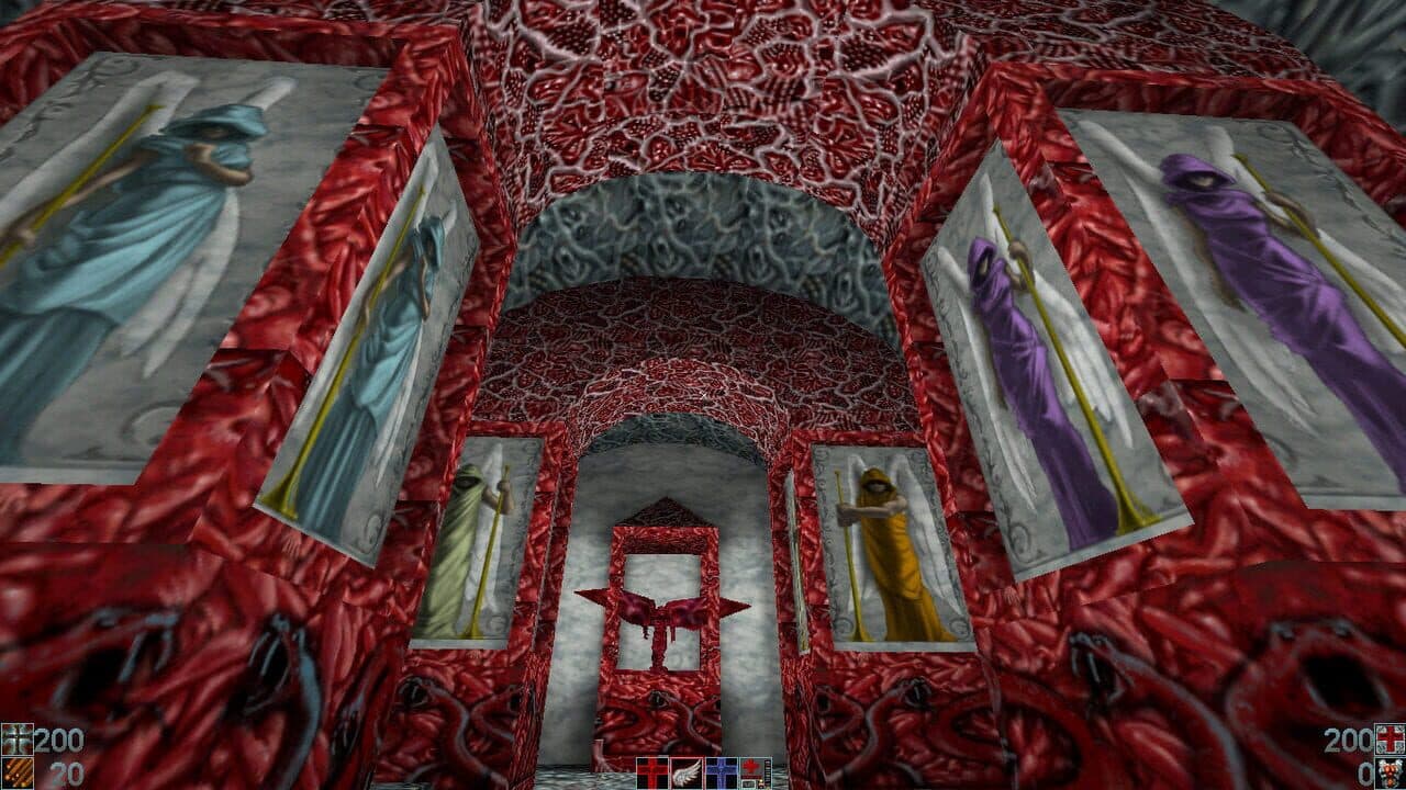 Requiem: Avenging Angel thumbnail 3