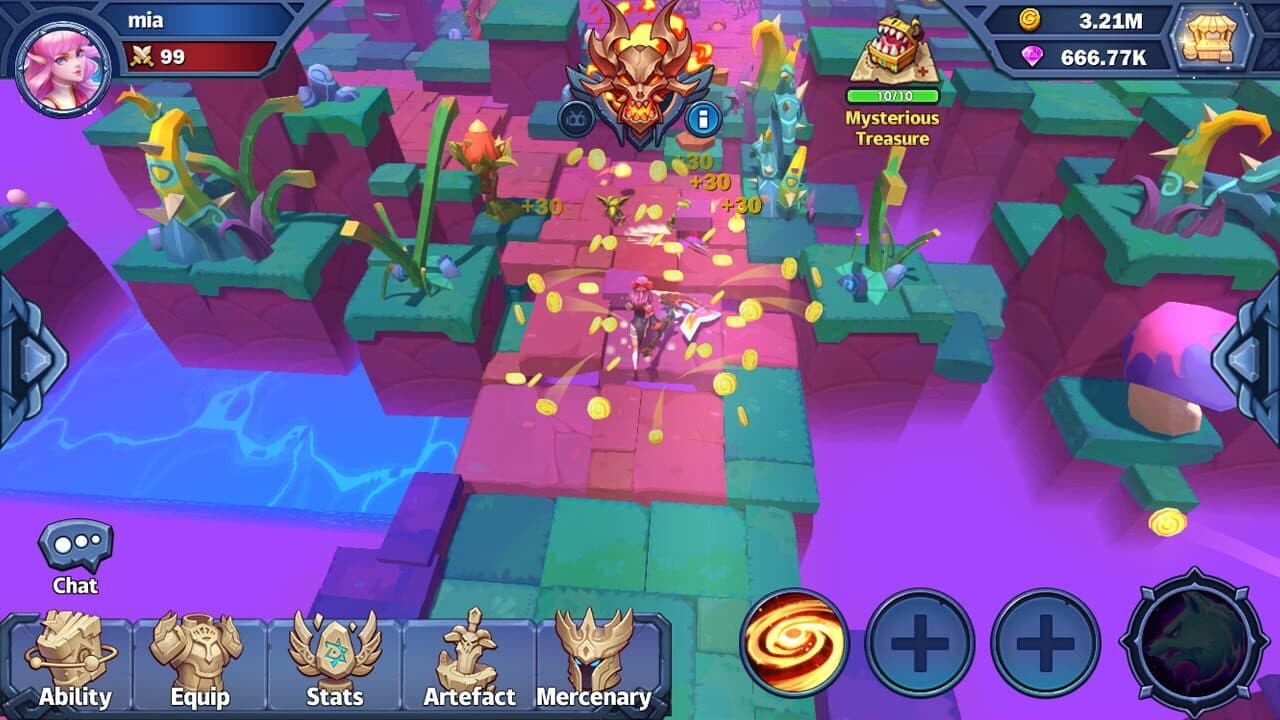 Endless World thumbnail 6
