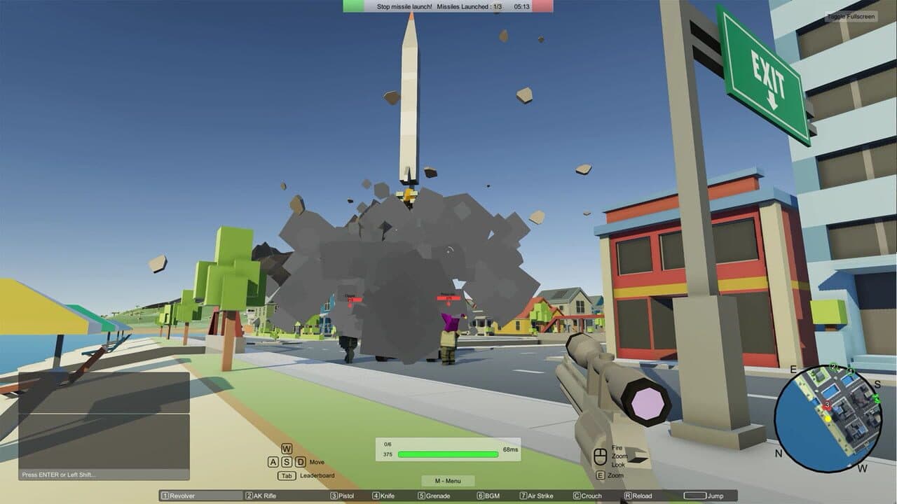 War Brokers thumbnail 6