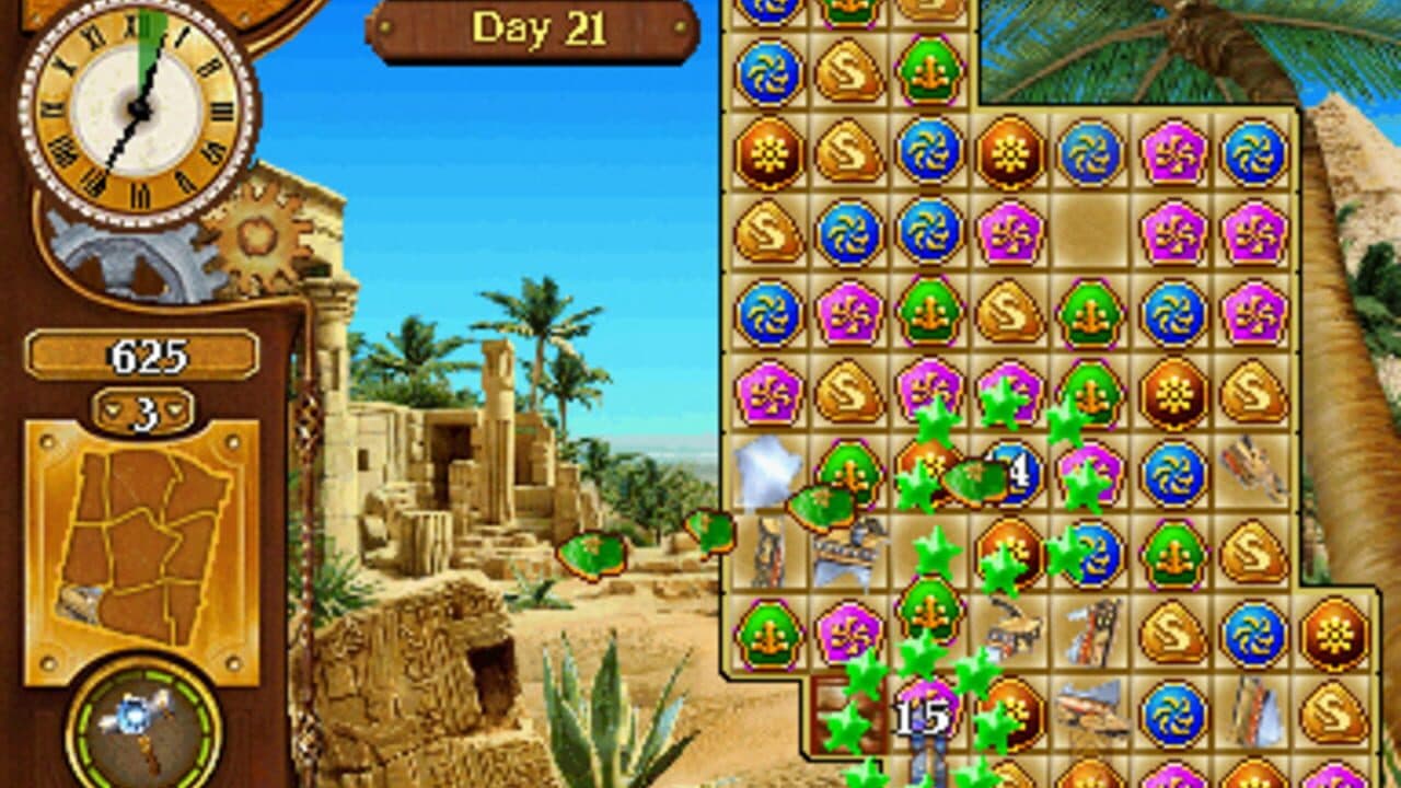 Around the World in 80 Days thumbnail 6