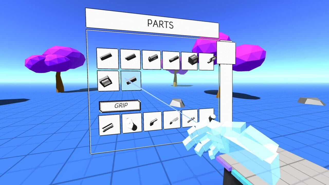 ShotForge thumbnail 4