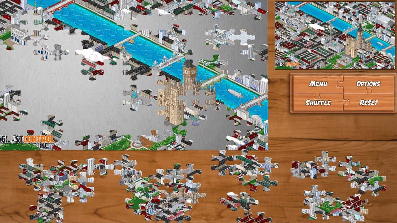 Puzzle With Your Friends thumbnail 2