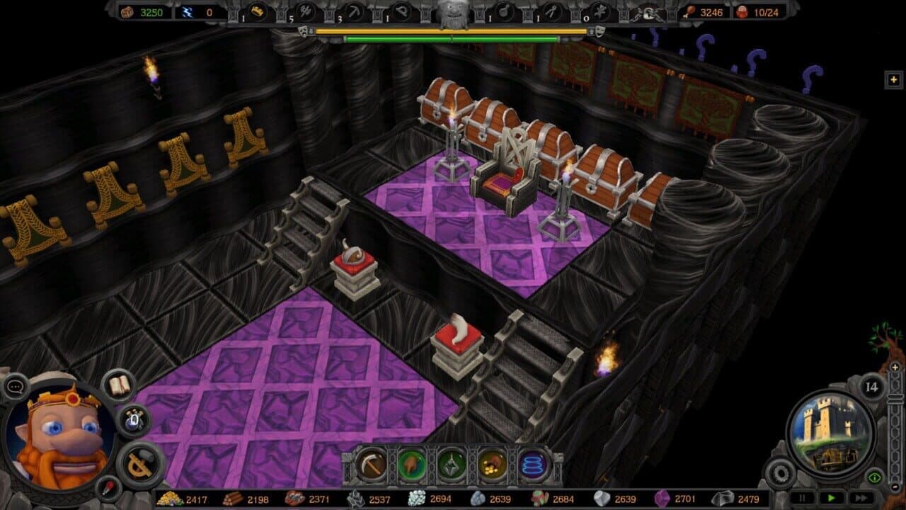 A Game of Dwarves thumbnail 2