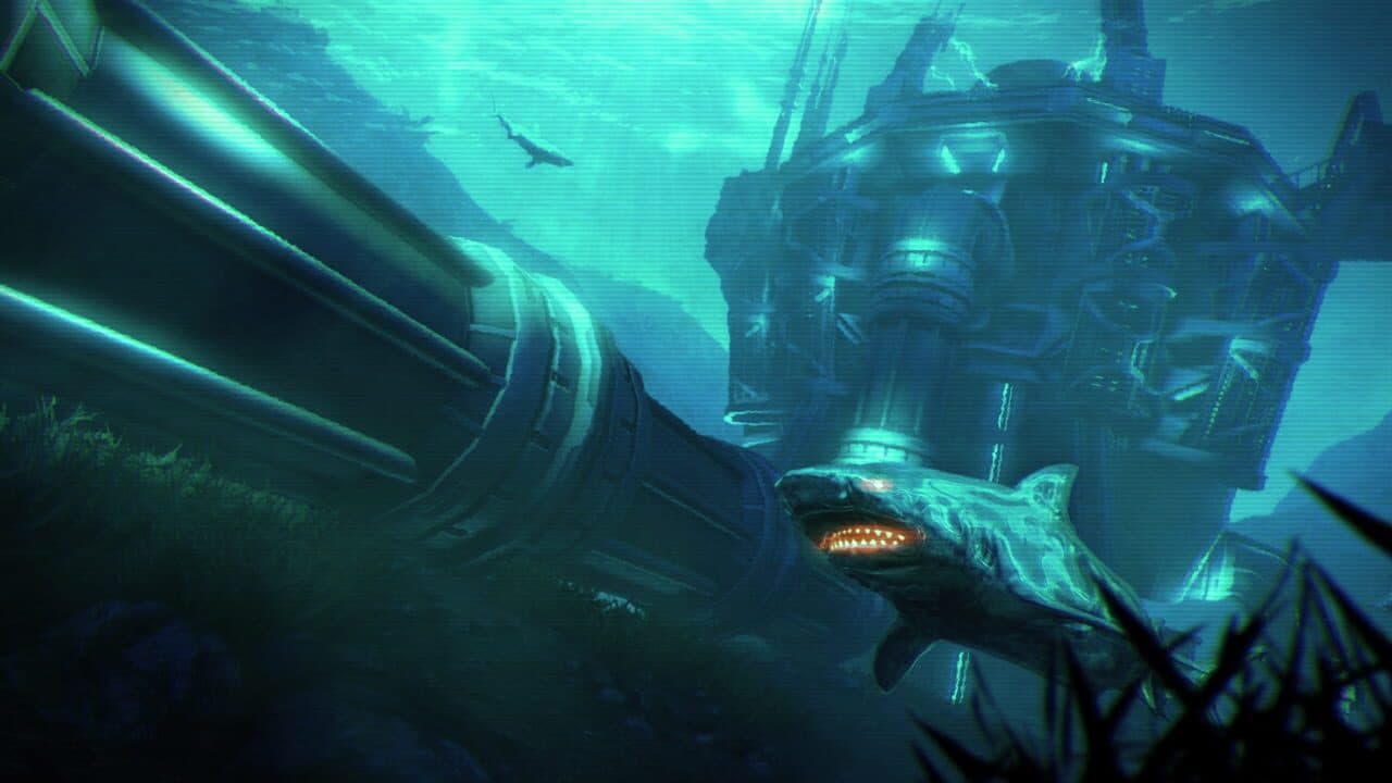 Far Cry 3: Blood Dragon thumbnail 5