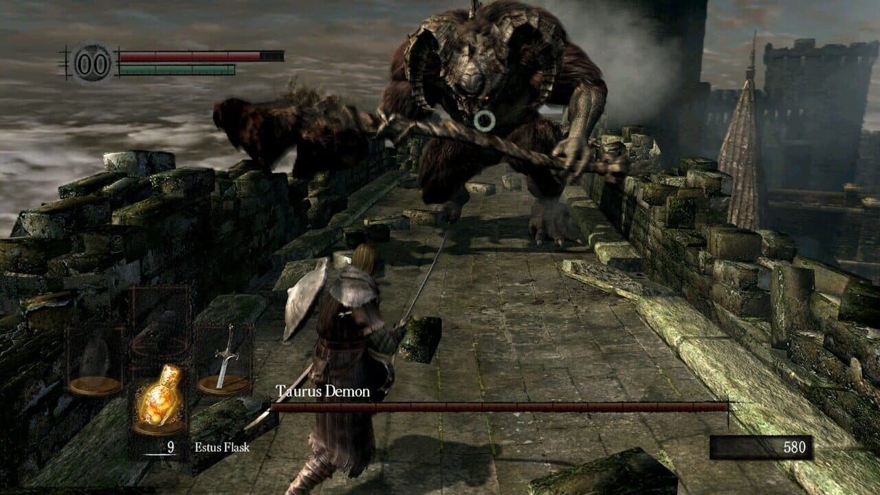 Dark Souls thumbnail 4