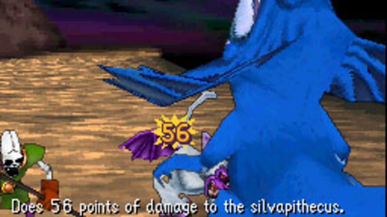 Dragon Quest Monsters: Joker thumbnail 2