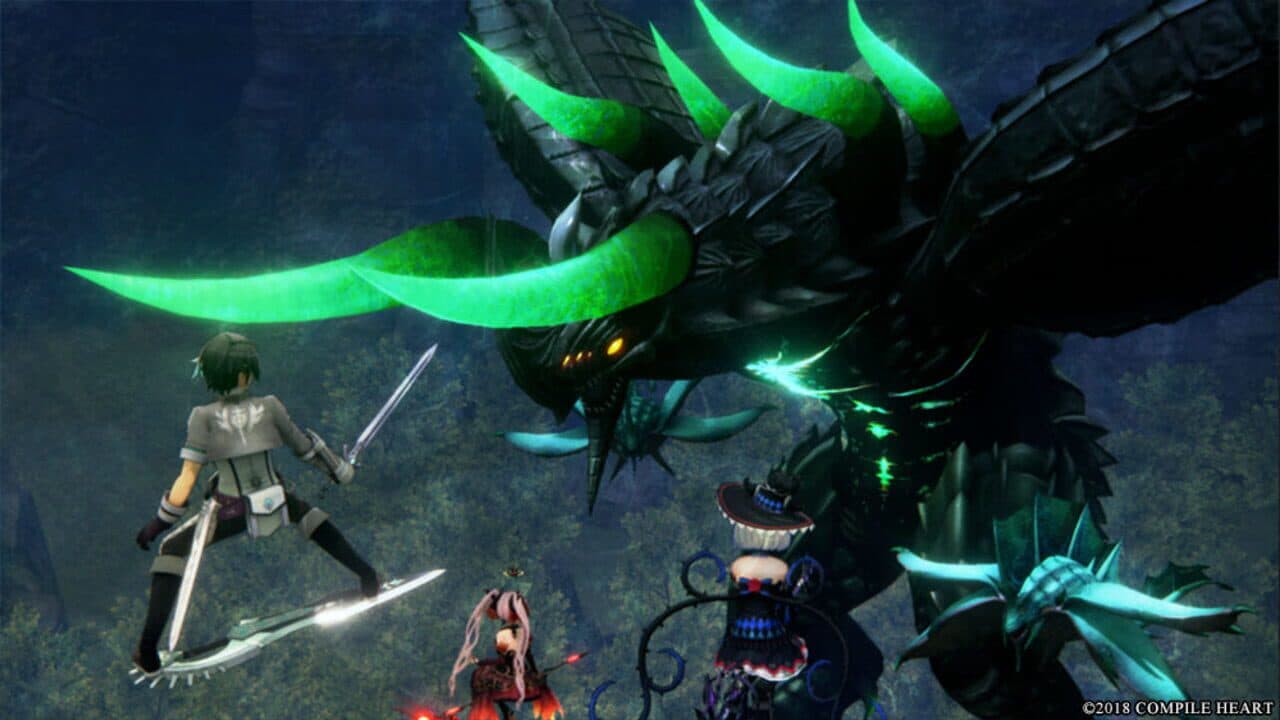 Dragon Star Varnir thumbnail 5