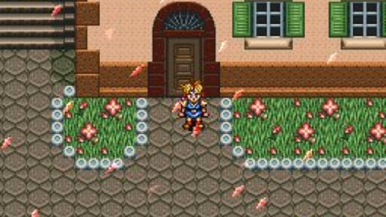 Illusion of Gaia thumbnail 6