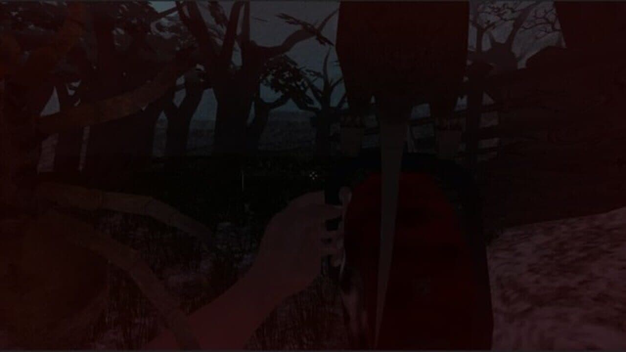 Paranormal Psychosis thumbnail 2