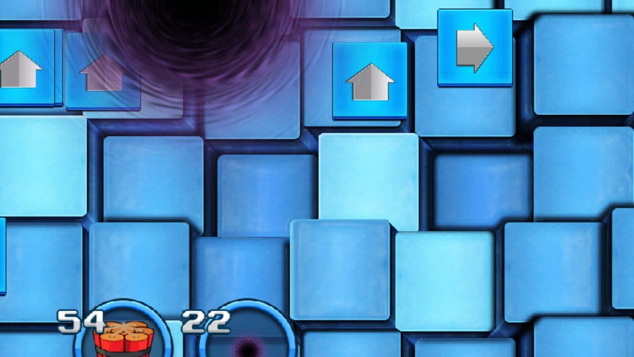 Turbo Finger Swipe screenshot 1