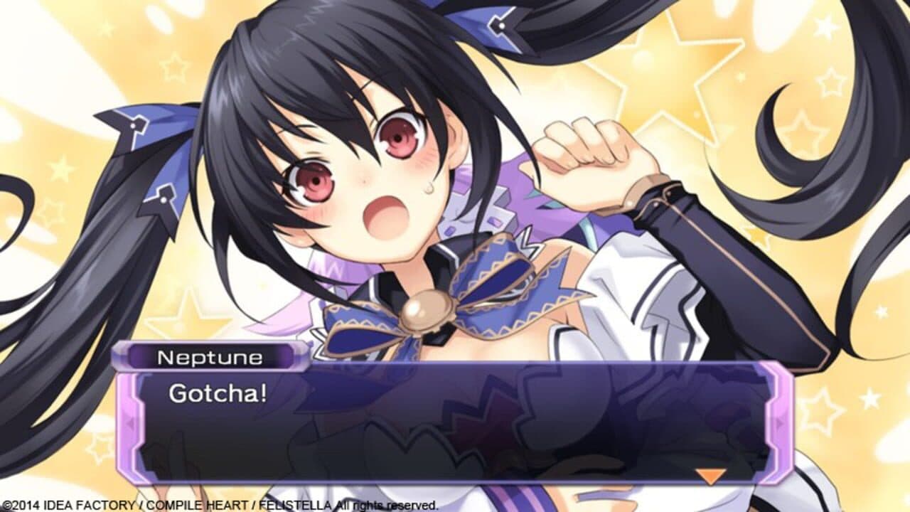 Hyperdimension Neptunia Re;Birth1 thumbnail 4