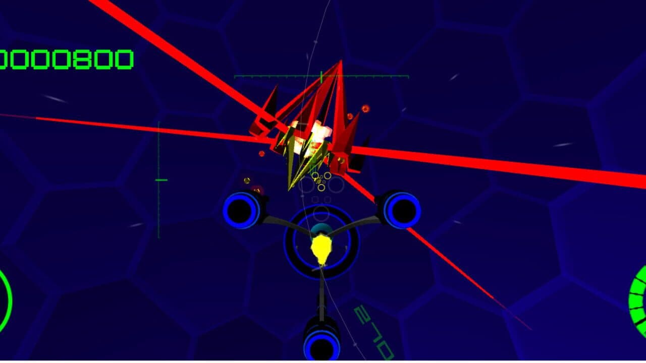 Voxel Blast thumbnail 5