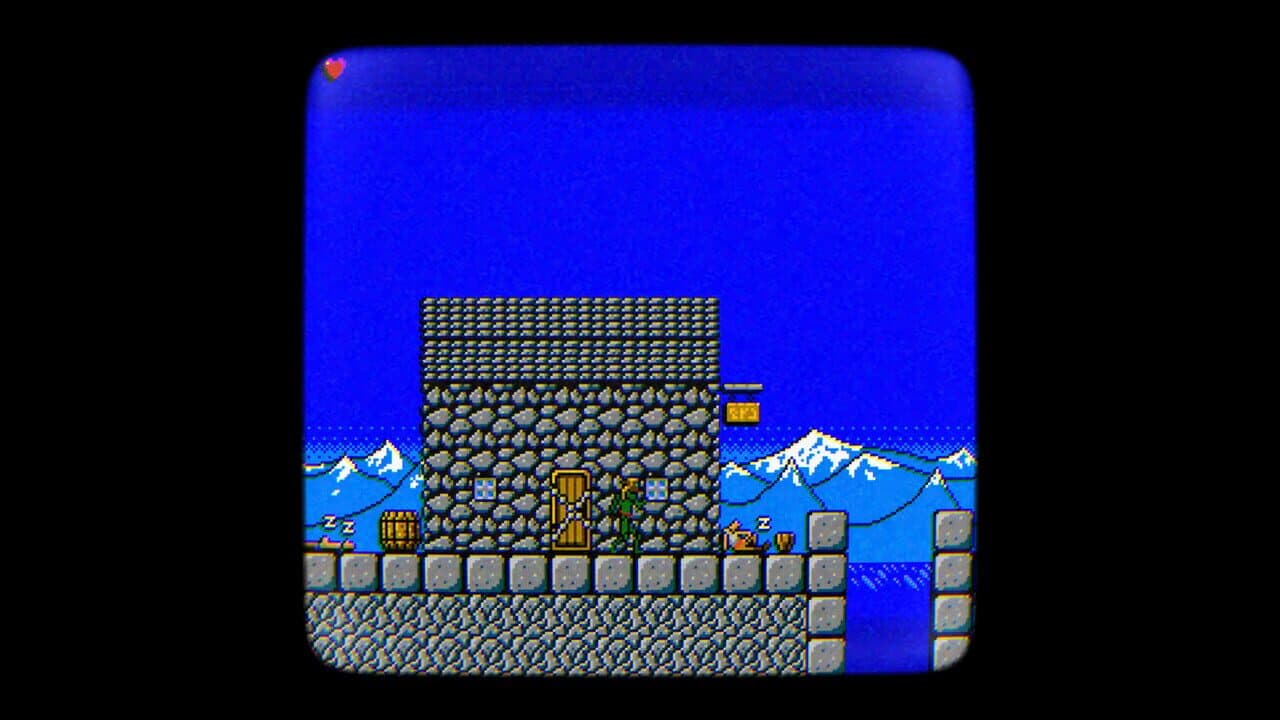 Dormant World thumbnail 5