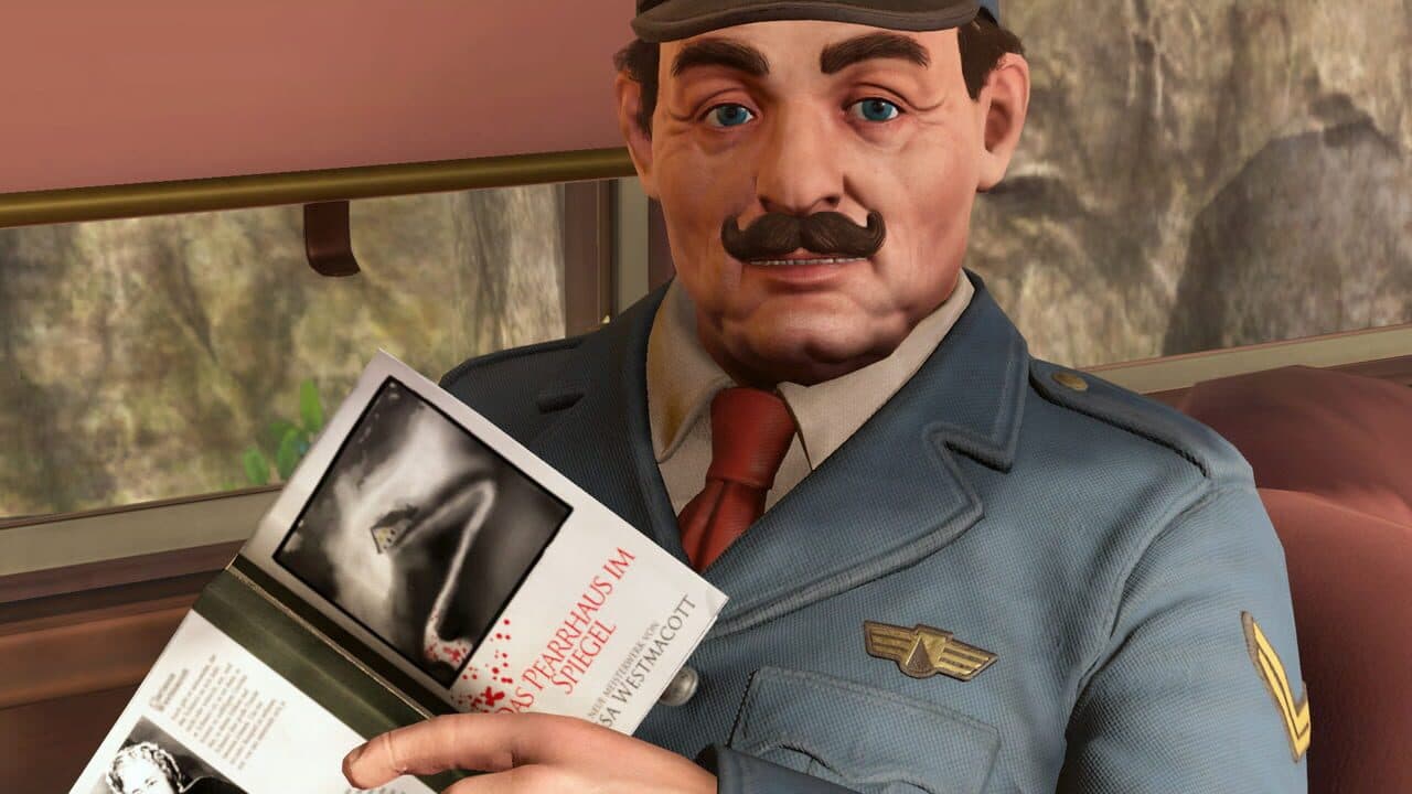 The Raven Remastered thumbnail 7