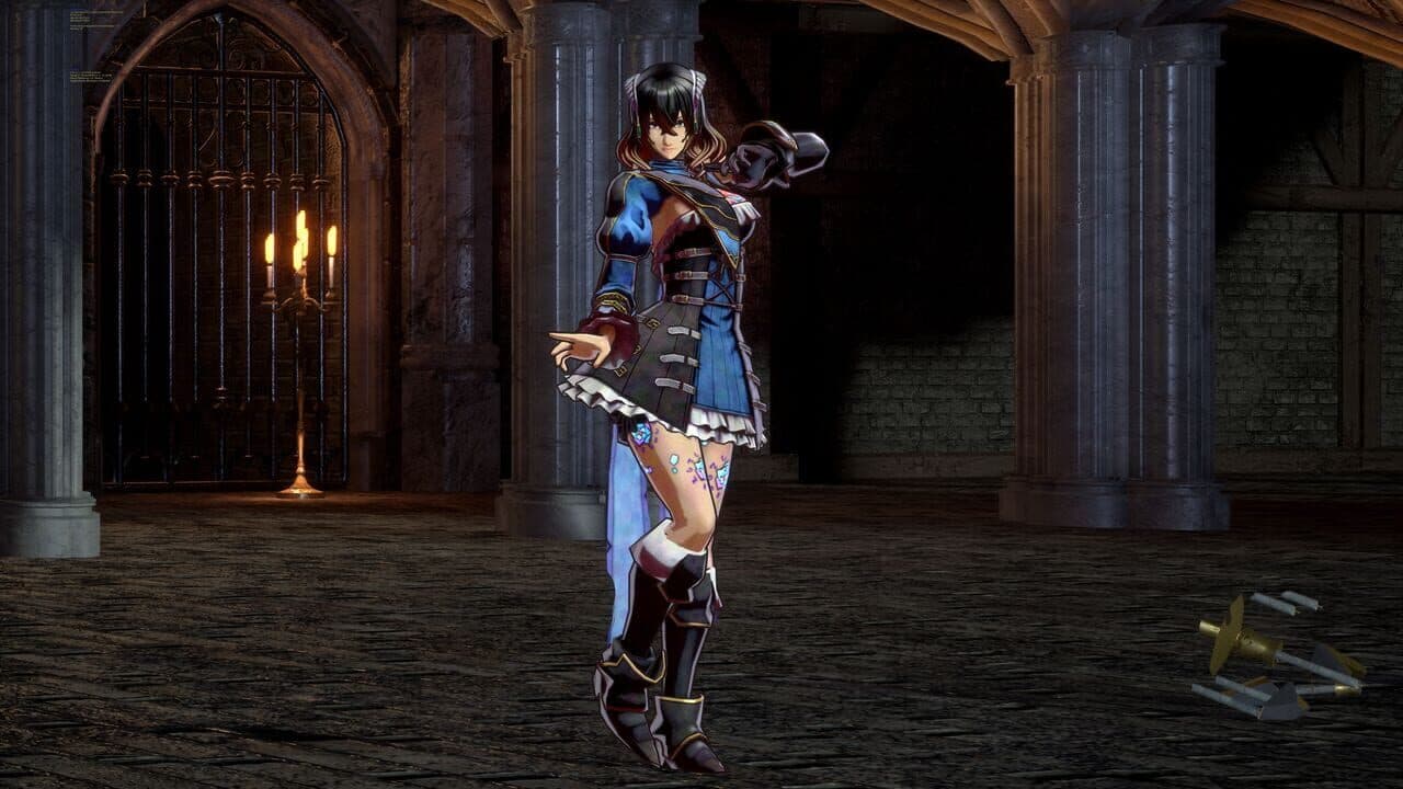 Bloodstained: Ritual of the Night thumbnail 4