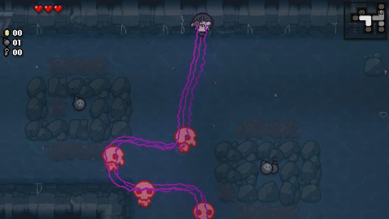 The Binding of Isaac: Afterbirth thumbnail 5