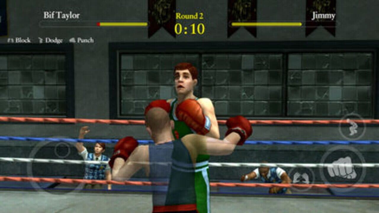 Bully: Anniversary Edition thumbnail 5