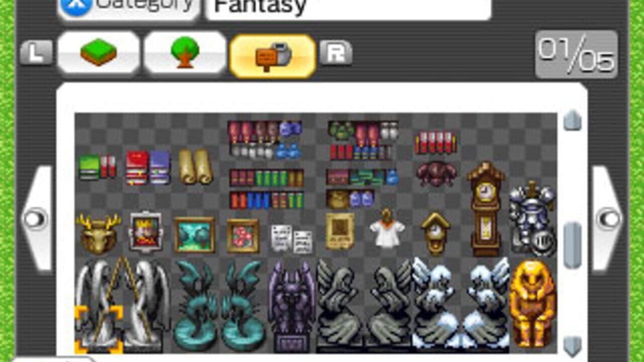 RPG Maker Fes thumbnail 5