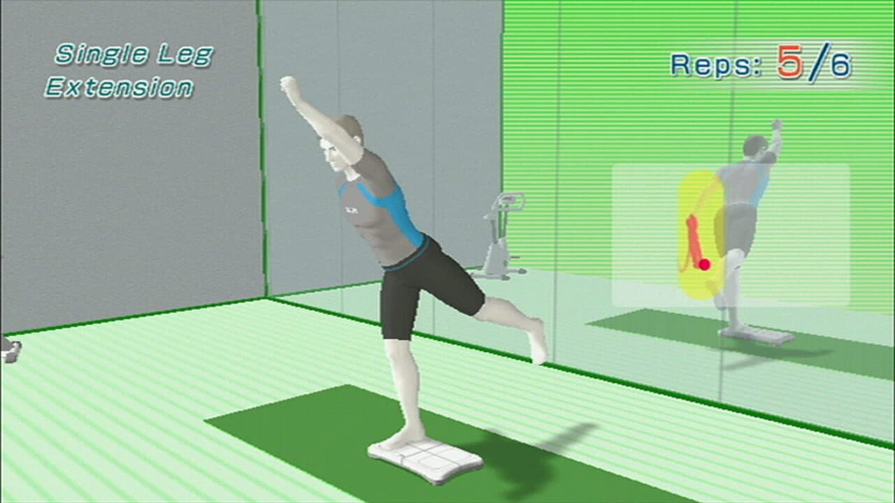 Wii Fit thumbnail 3
