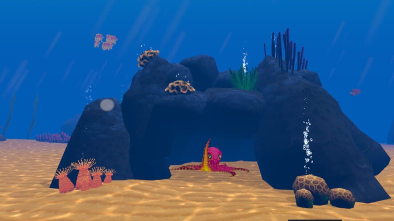 Toon Ocean VR thumbnail 5