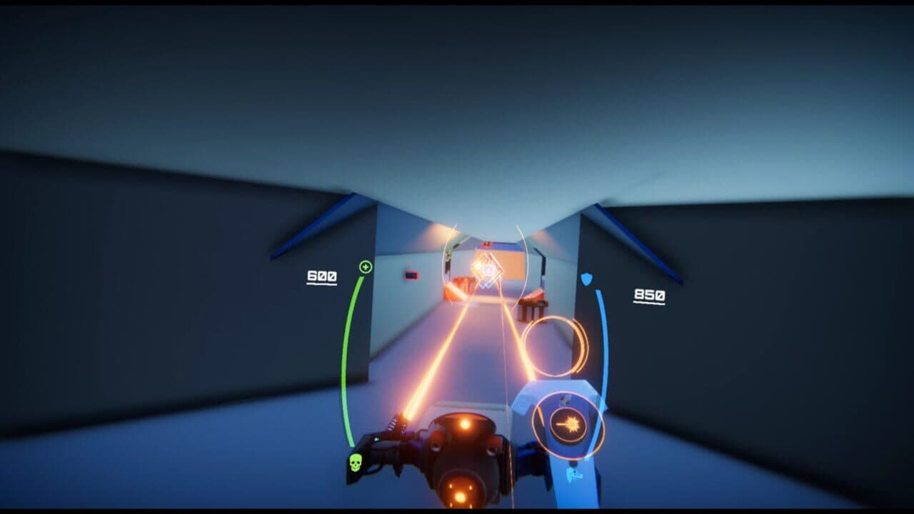 X Drive thumbnail 4