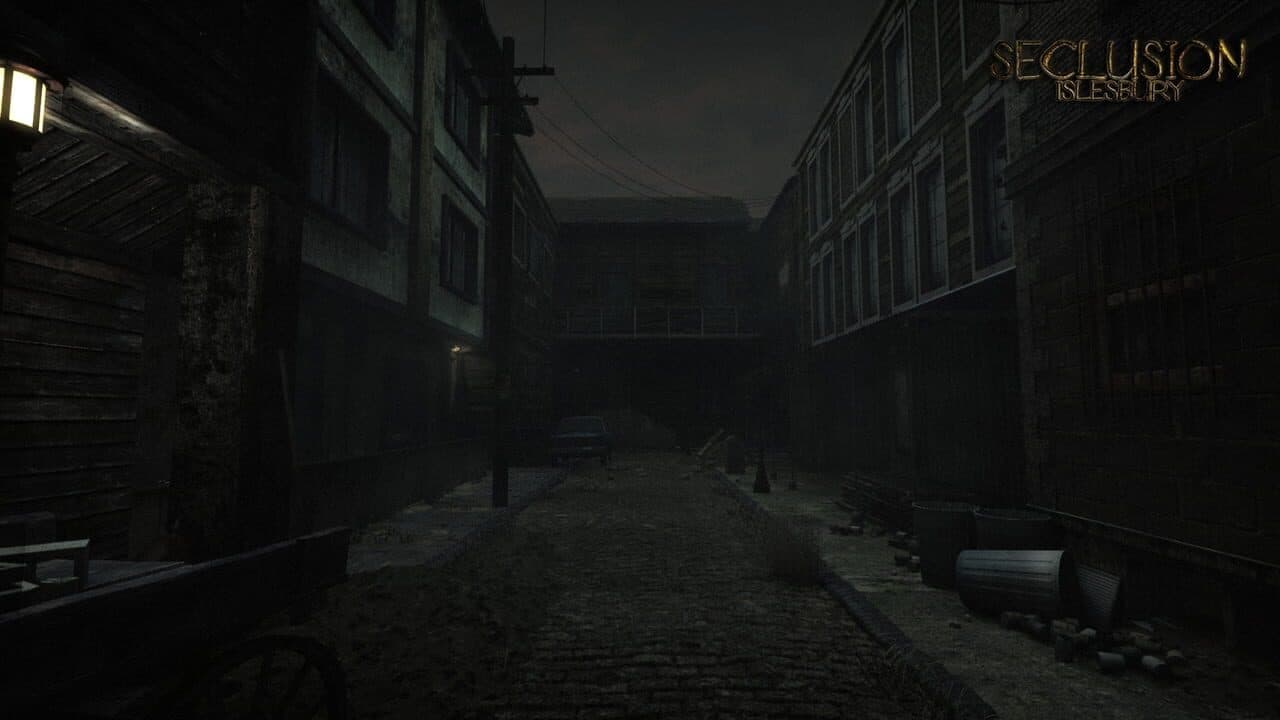 Seclusion: Islesbury thumbnail 4
