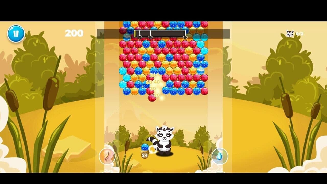 Raccoon Hero: The Marsh thumbnail 2