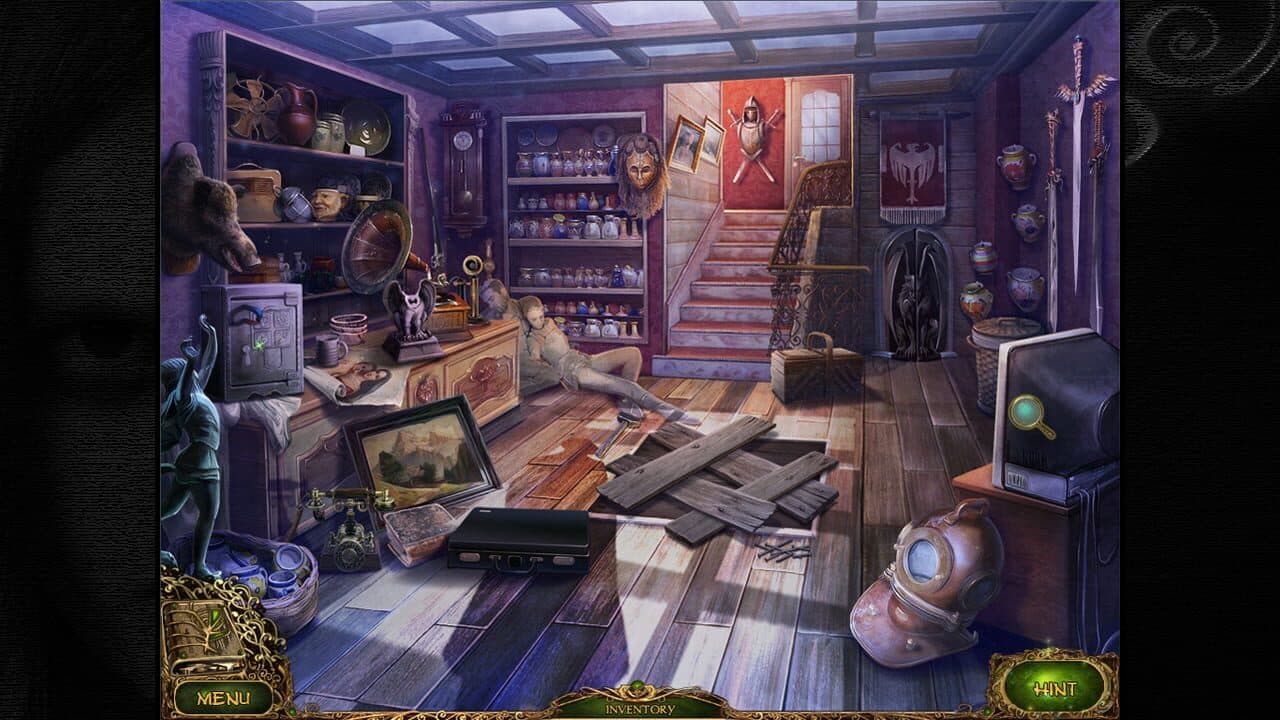 I Know a Tale thumbnail 5