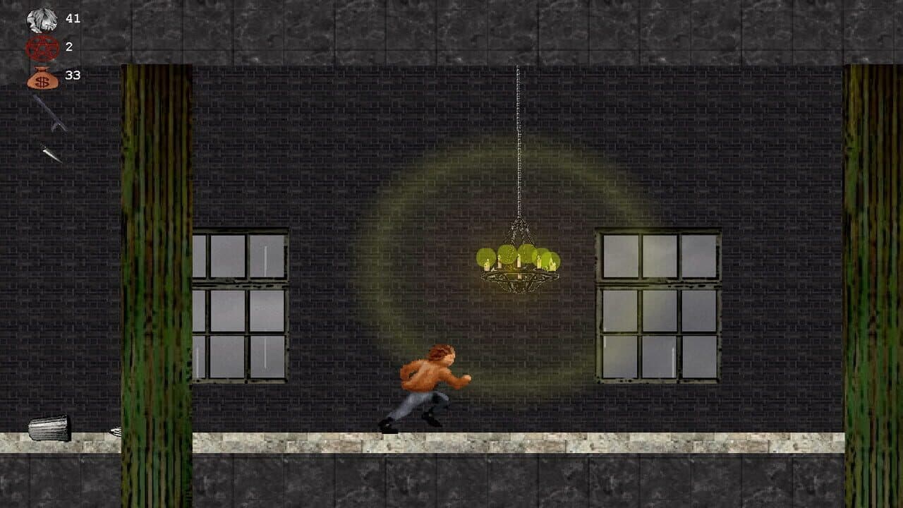 Silver Island thumbnail 5