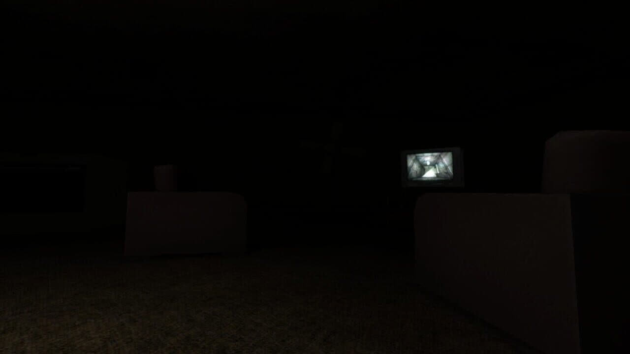 Captivity screenshot 1