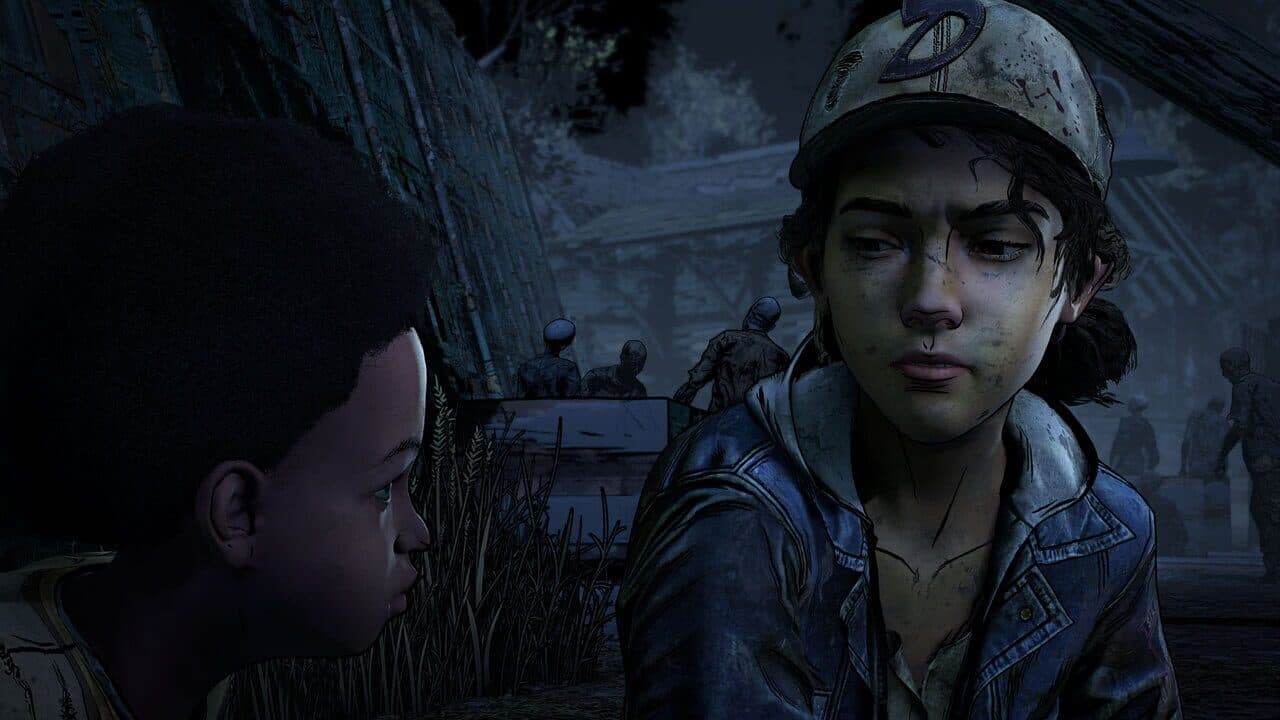 The Walking Dead: The Final Season thumbnail 3