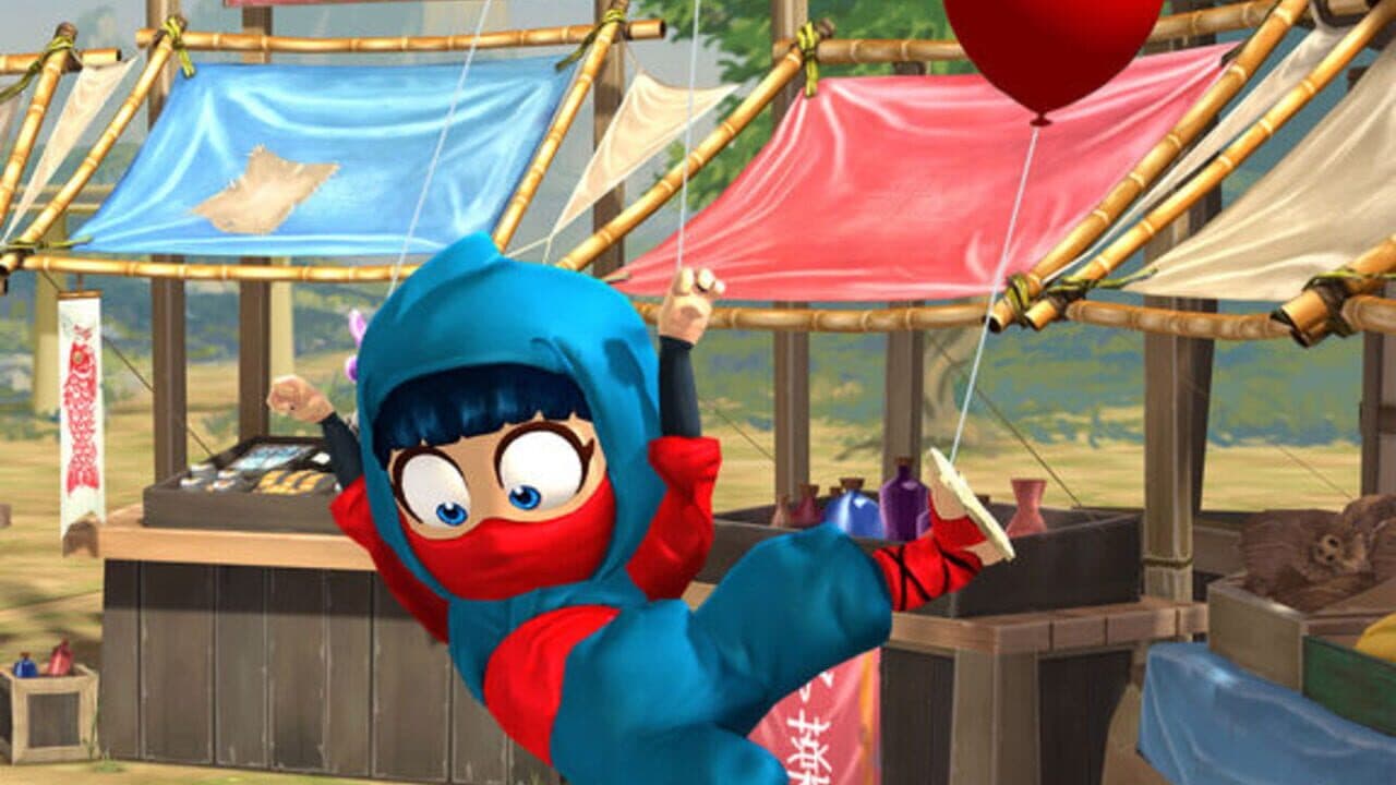 Clumsy Ninja thumbnail 9
