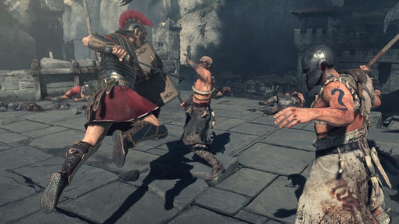 Ryse: Son of Rome thumbnail 4
