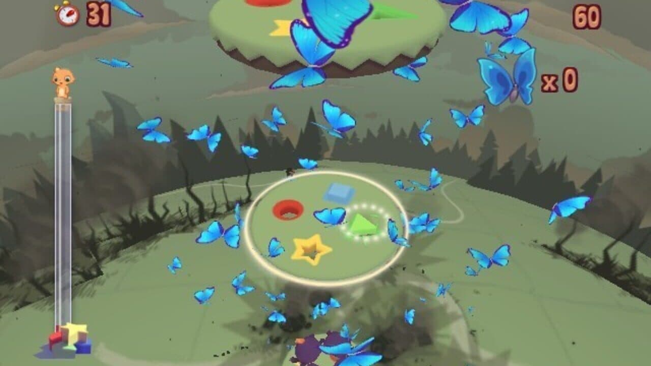 Roogoo Twisted Towers! thumbnail 6