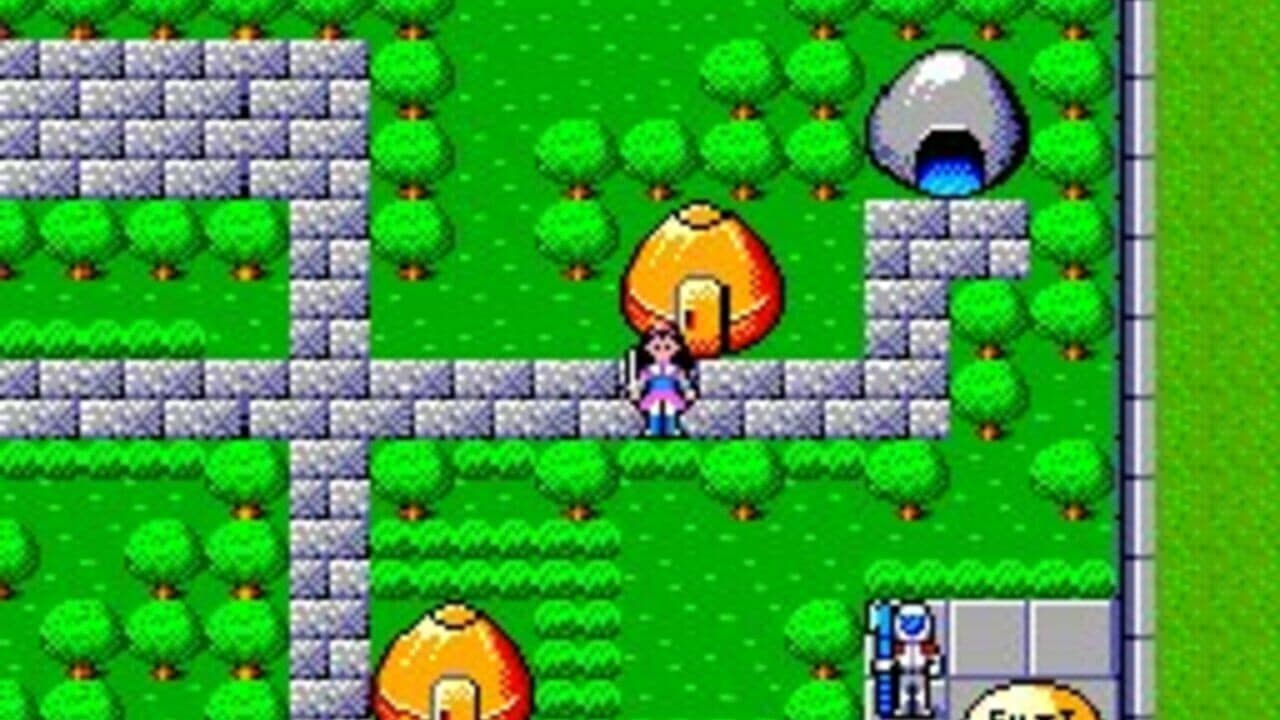 Phantasy Star thumbnail 4