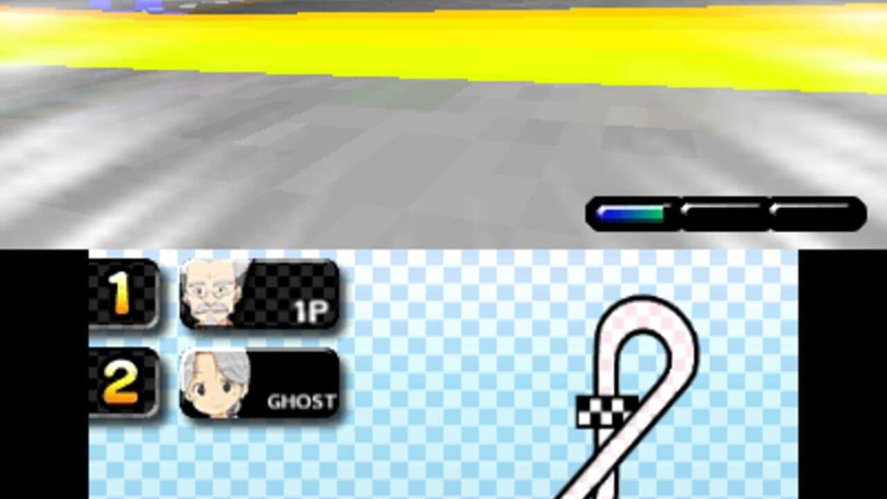 Family Kart 3D thumbnail 5