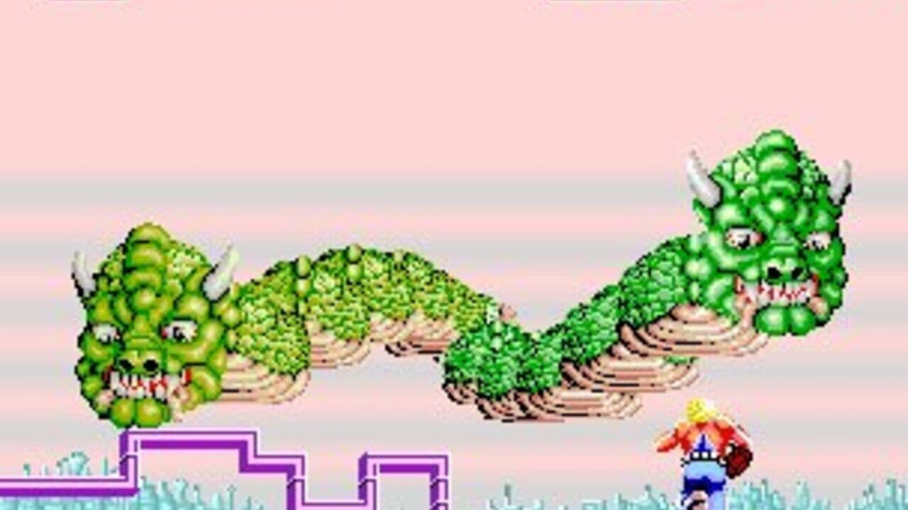 Space Harrier thumbnail 12