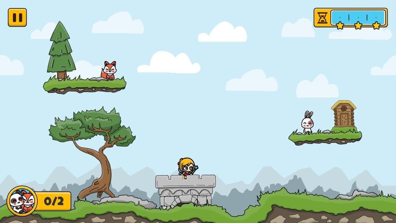 Fairy Rescue thumbnail 6