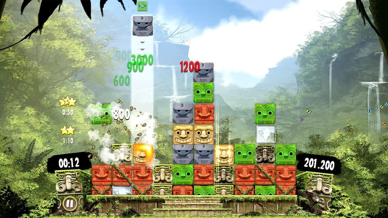 Aztec Venture thumbnail 4