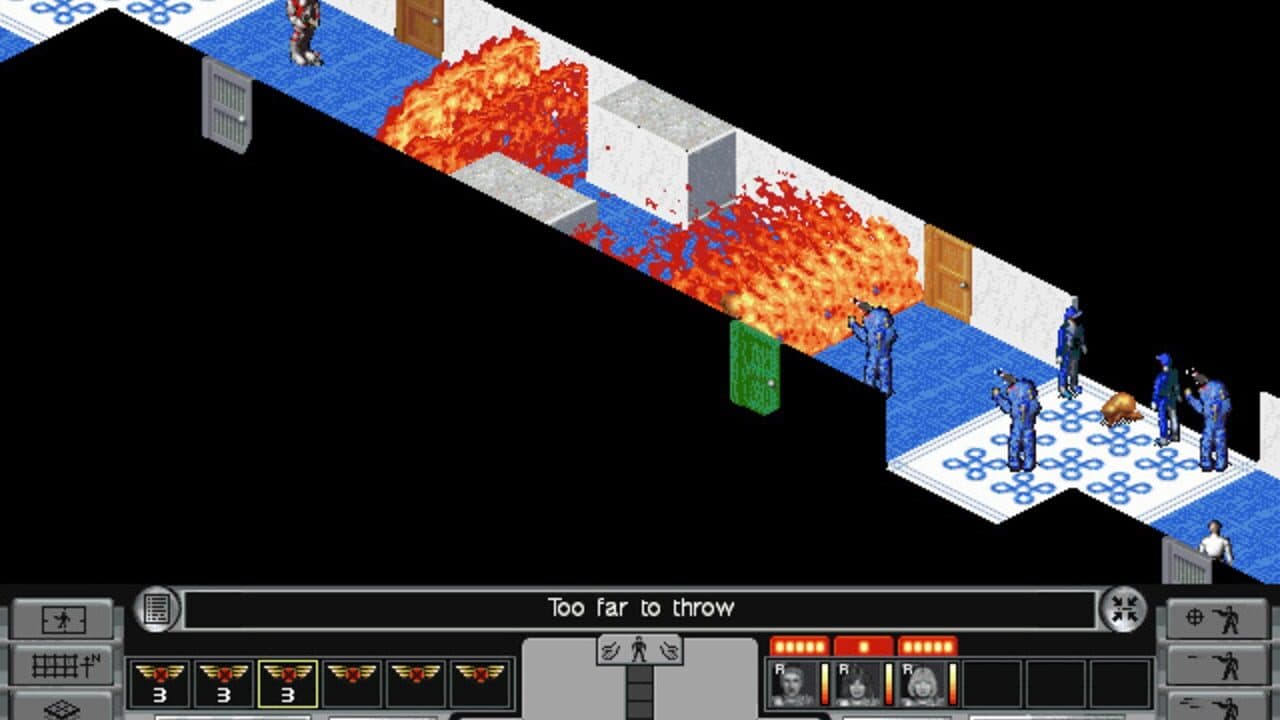 X-COM: Apocalypse thumbnail 5