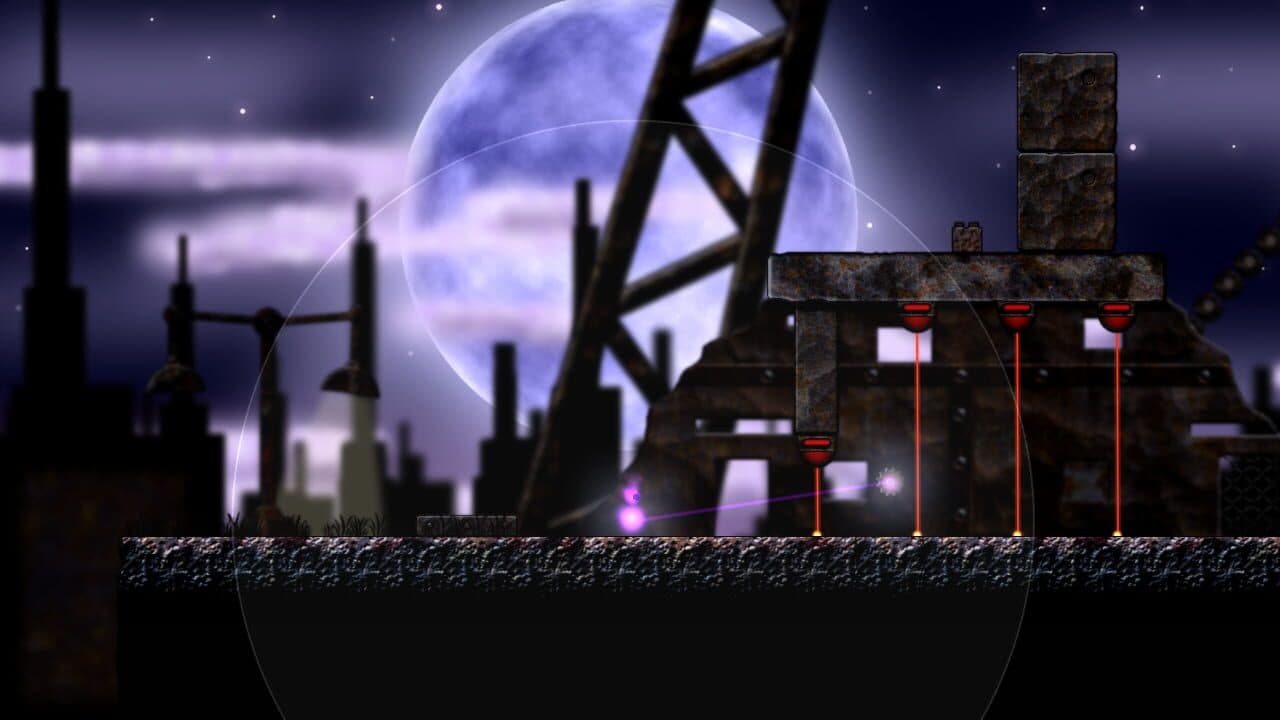 Plazma Being thumbnail 5
