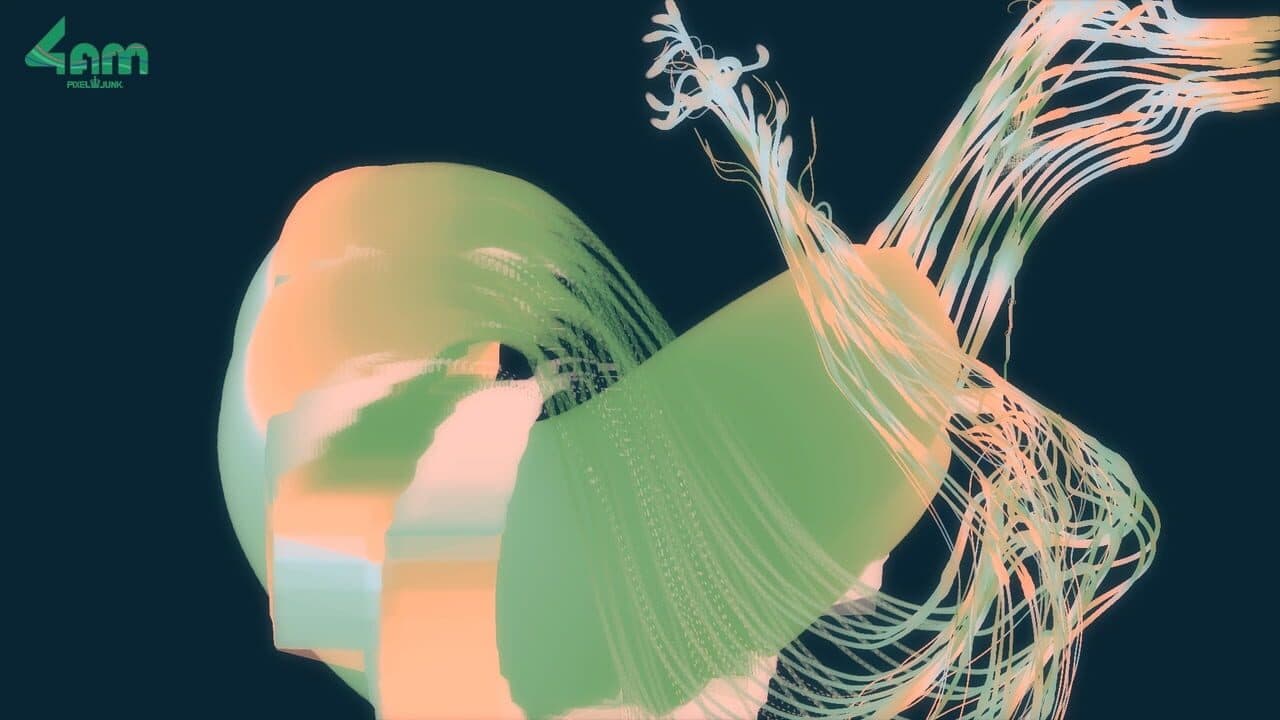 PixelJunk: 4am thumbnail 5