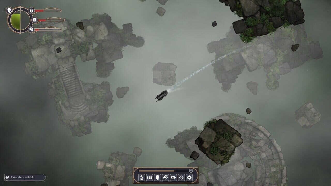 Sunless Skies thumbnail 10