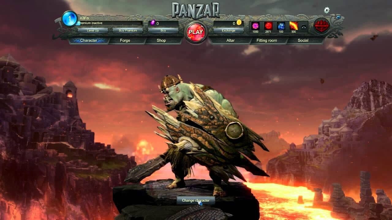 Panzar thumbnail 2