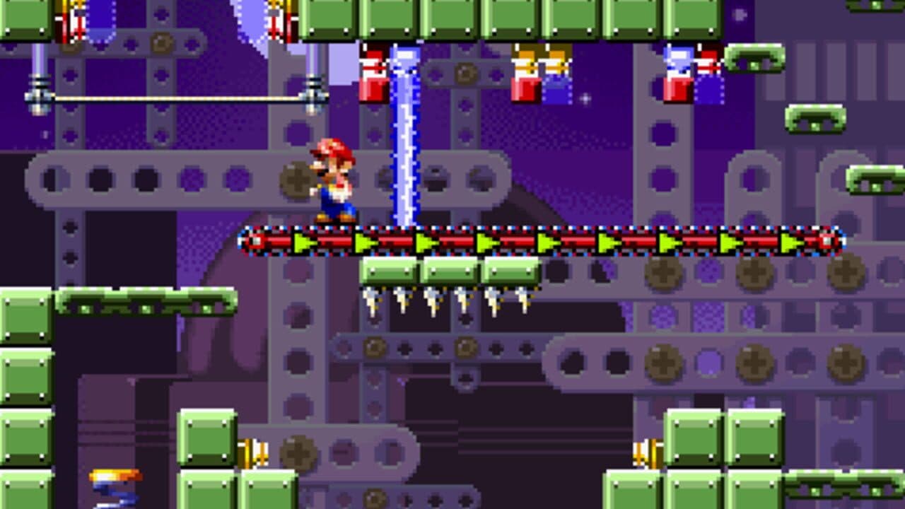Mario vs. Donkey Kong thumbnail 3