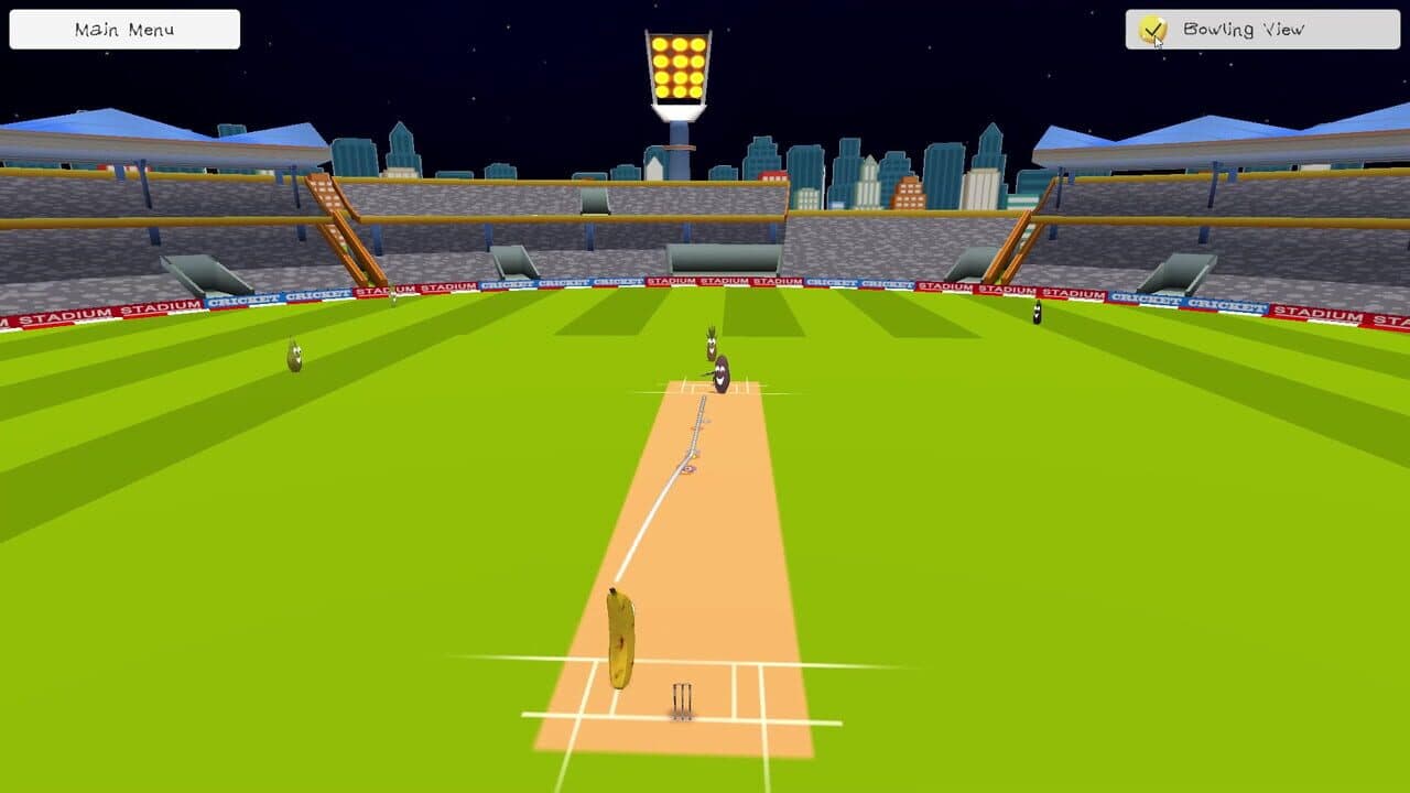 Spud Cricket VR thumbnail 2